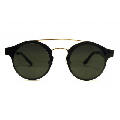 Γυαλιά Ηλίου Spitfire CBX Black & Gold / black